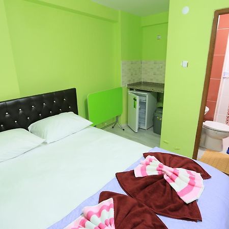 Yildiz Pansiyon Amasra Exteriér fotografie