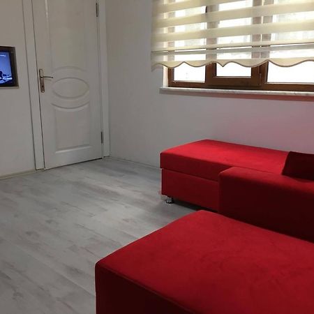 Yildiz Pansiyon Amasra Exteriér fotografie